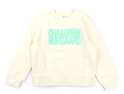 Mads Nørgaard sweatshirt Talinka vanilla ice